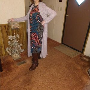 Meet your Posher, Darlene